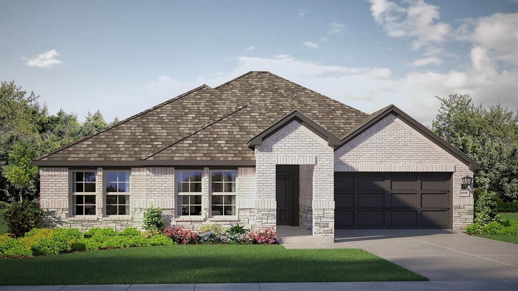 Property Photo: 1505 Sheldon Drive TX 75115