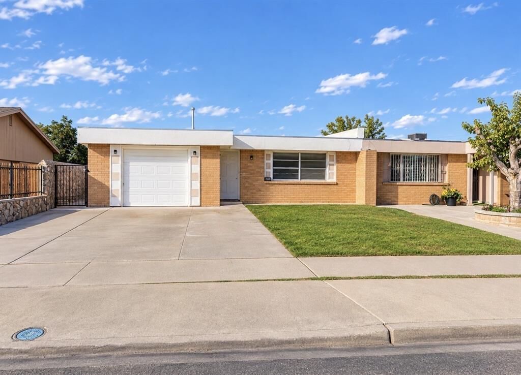 Property Photo: 10803 Cardigan Drive TX 79935