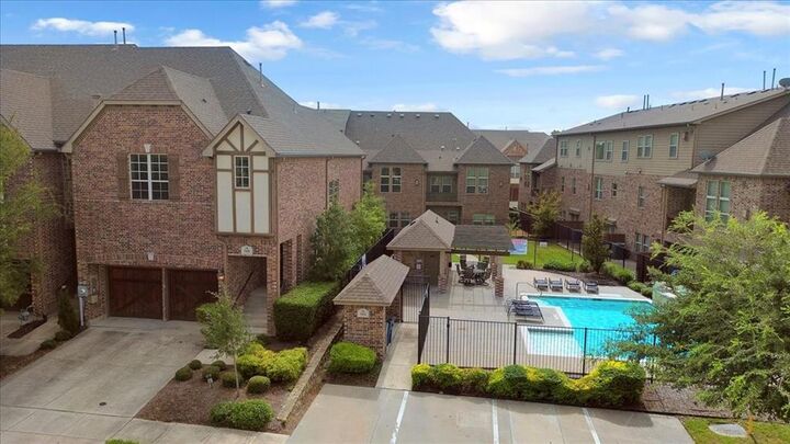 Property Photo:  568 Hampshire Drive  TX 75067 