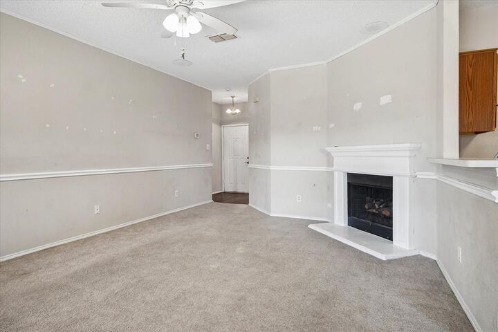 Property Photo:  10229 Cypress Hills Drive  TX 76108 
