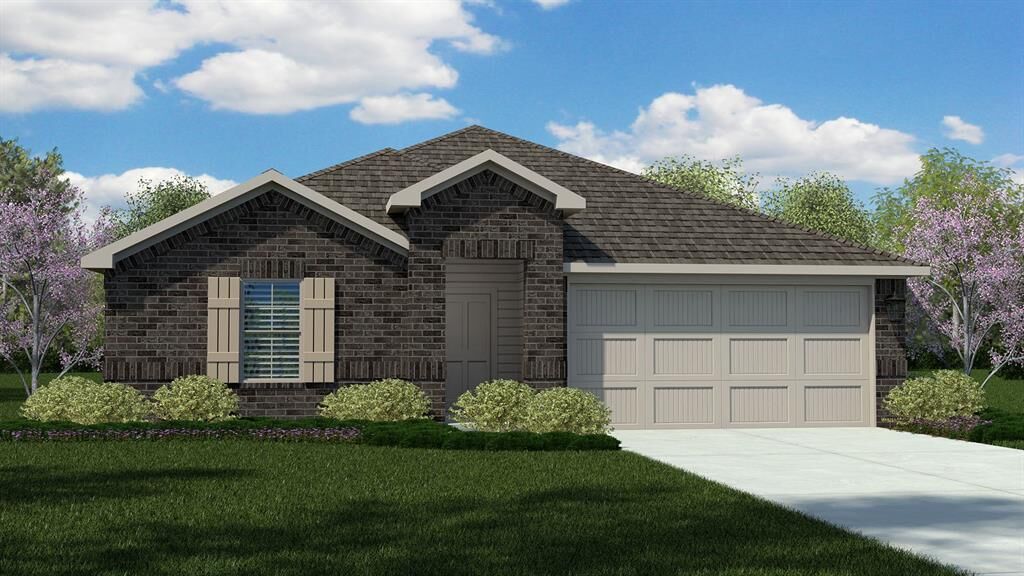 Property Photo:  1928 Jackson Street  TX 76033 