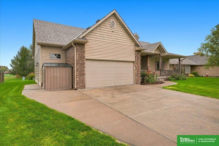 Property Photo:  3024 Peterson Avenue  NE 68025 