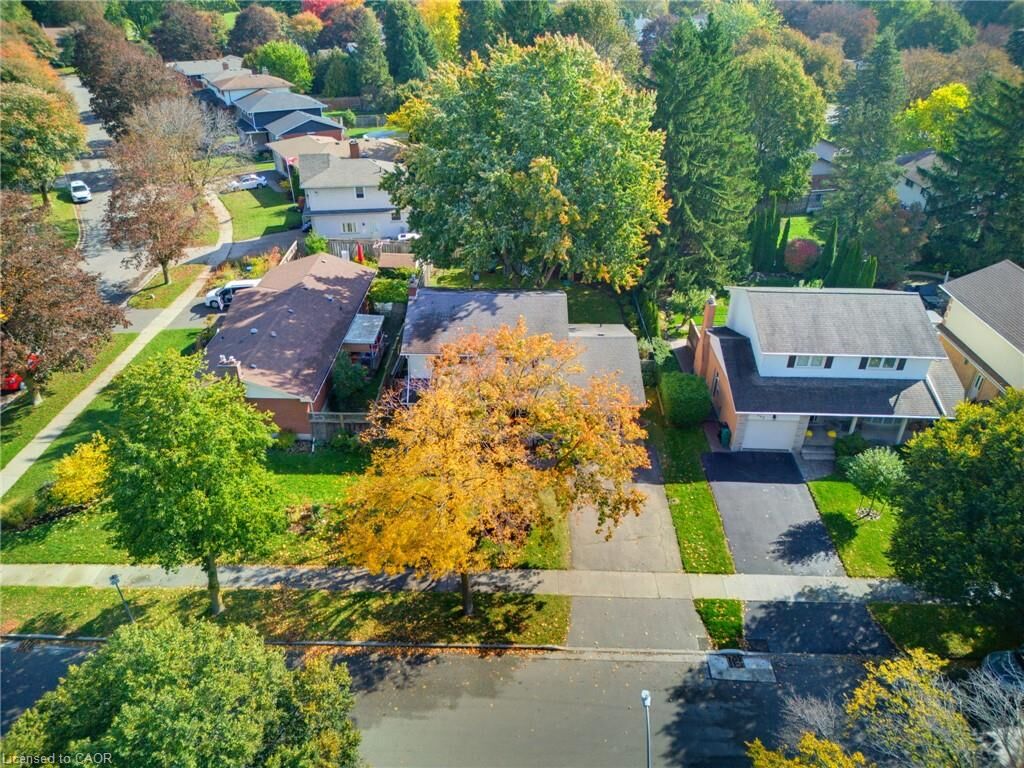 Property Photo:  239 Carson Drive  ON N2B 3H6 