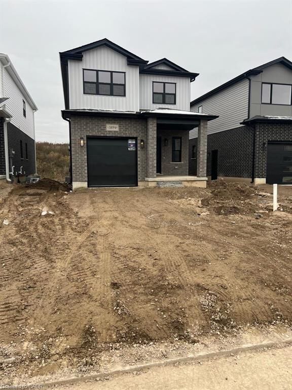 Property Photo: 3894 Auckland Avenue ON N6L 0J3