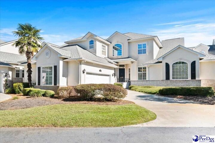 Property Photo:  2855 Middlecoff Lane  SC 29506 