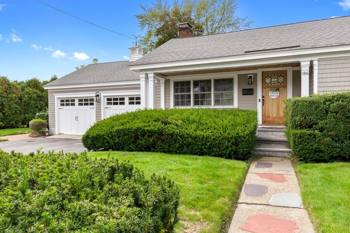 Property Photo:  186 McKay St  MA 01915 