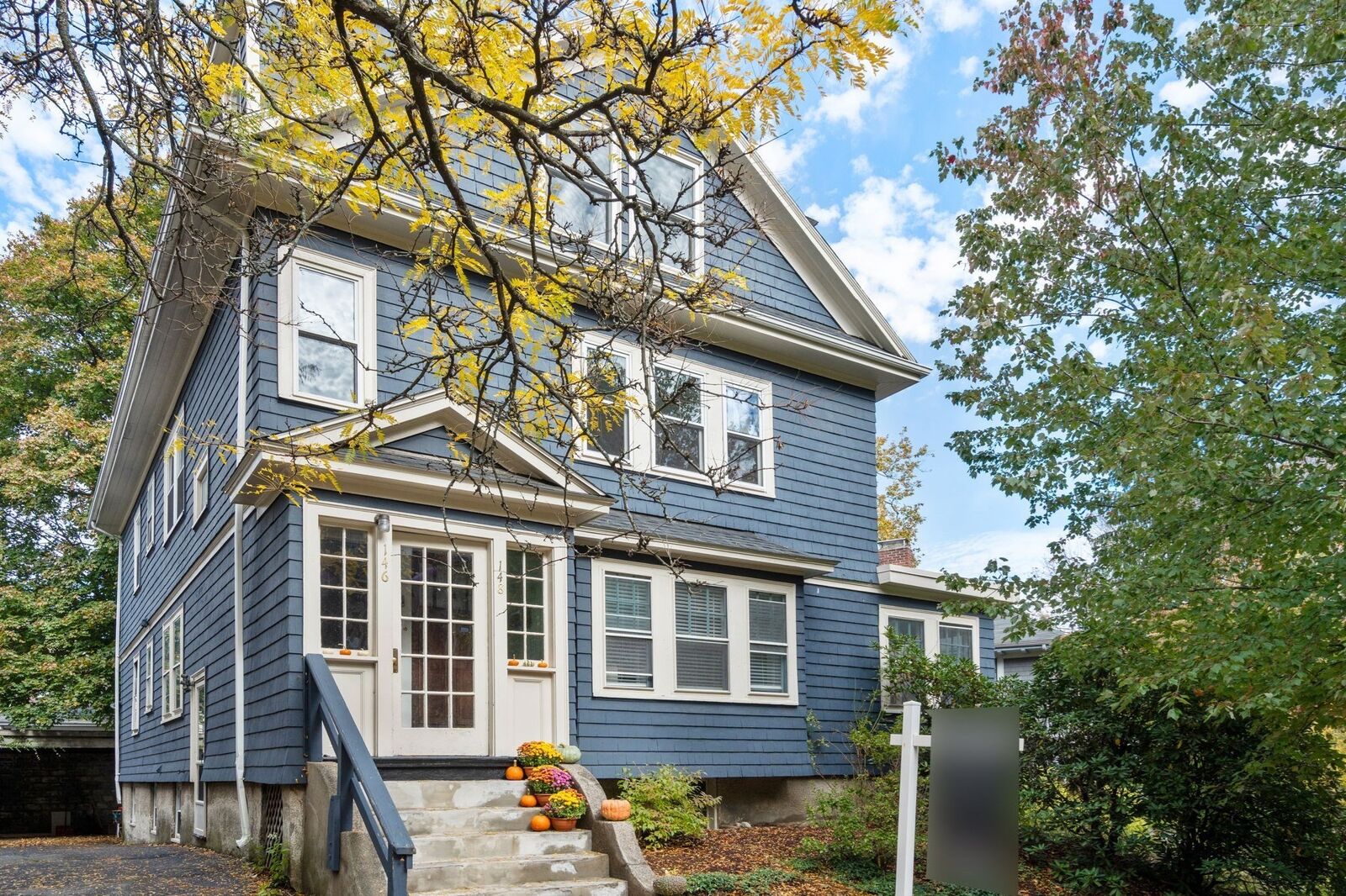 Property Photo:  146 University Rd 146  MA 02445 