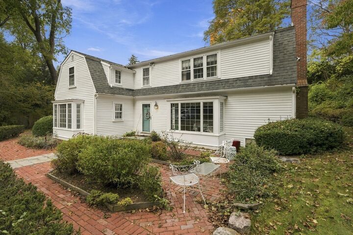 Property Photo: 102 Central St MA 02043