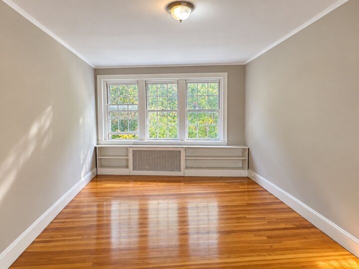 Property Photo: 56 Concord Ave 46 MA 02138
