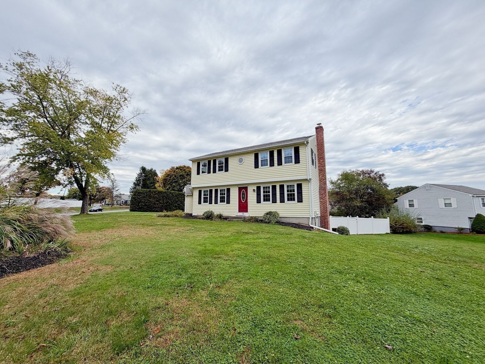 Property Photo:  9 Stony Hill Rd  MA 01030 