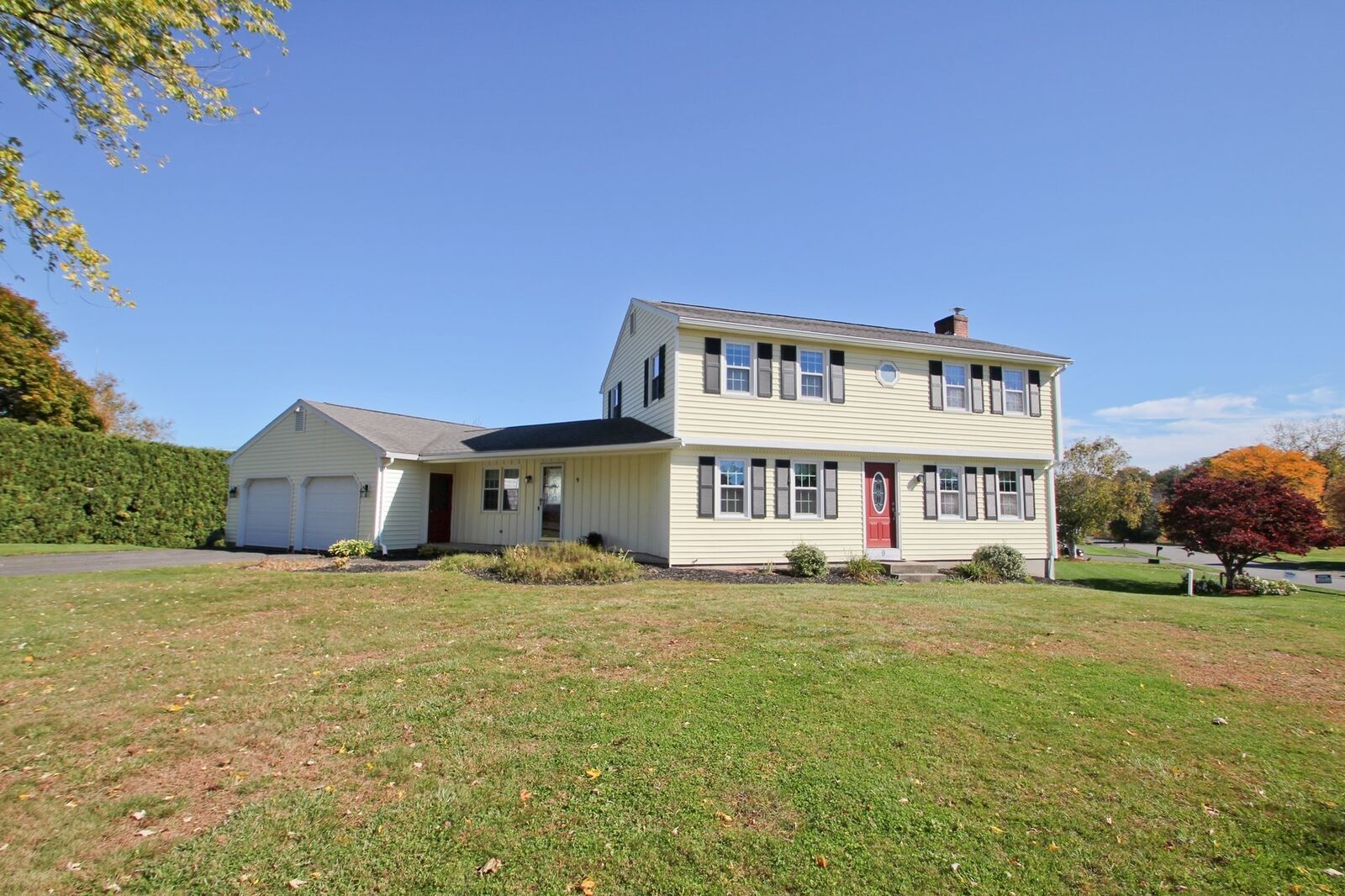 Property Photo: 9 Stony Hill Rd MA 01030