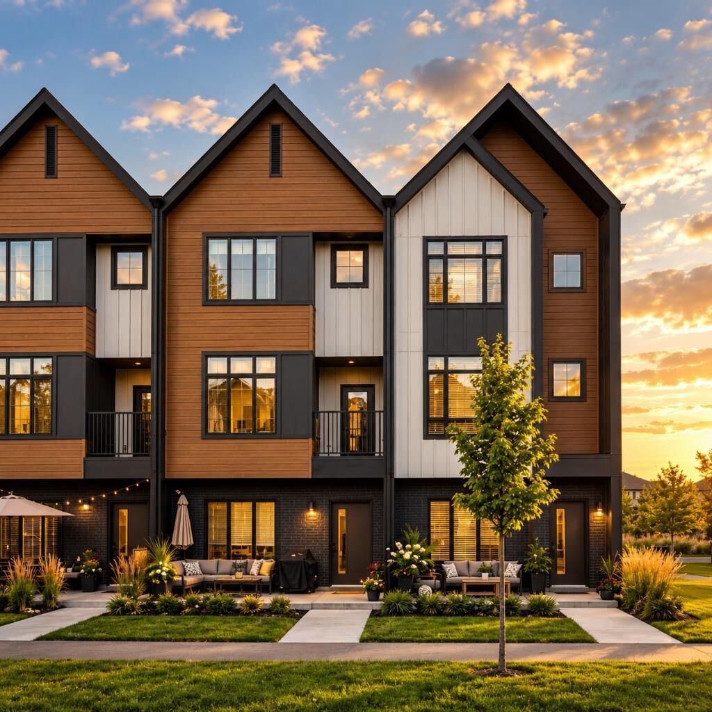 Property Photo:  3915 155 Avenue SW  AB T2Y 0Z9 