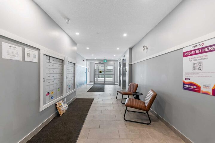 Property Photo:  20295 Seton Way SE 6403  AB T3M 3Y7 