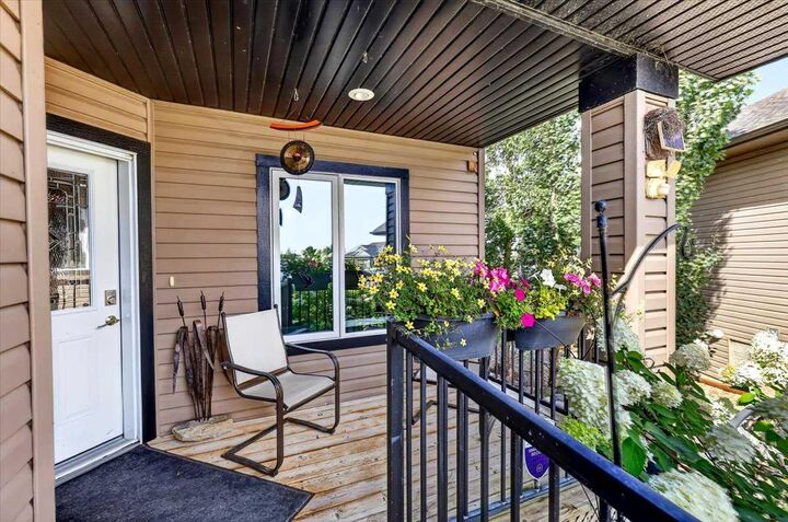 Property Photo: 115 Speargrass Circle AB T0J 0M0