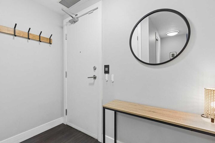 Property Photo:  1500 7 Street SW 1206  AB T2R 1A7 