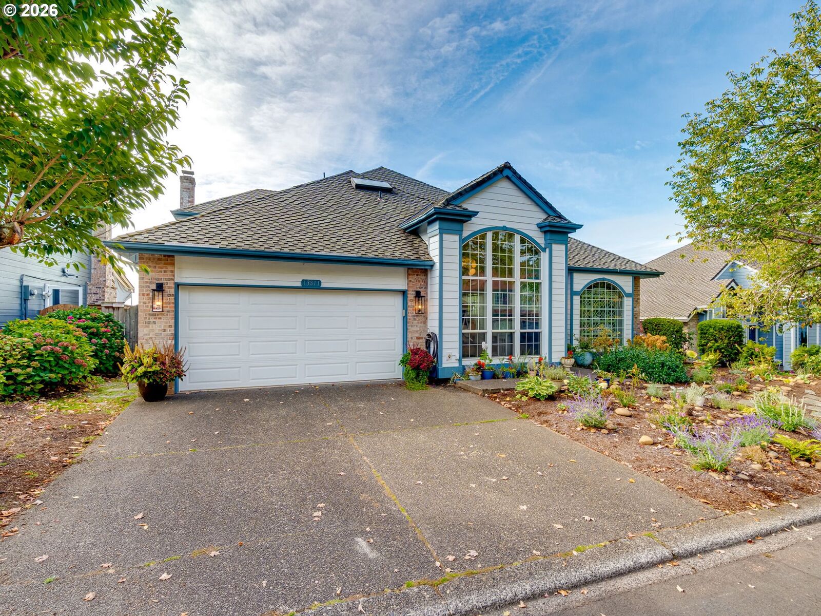Property Photo:  13811 SE 36th St  WA 98683 