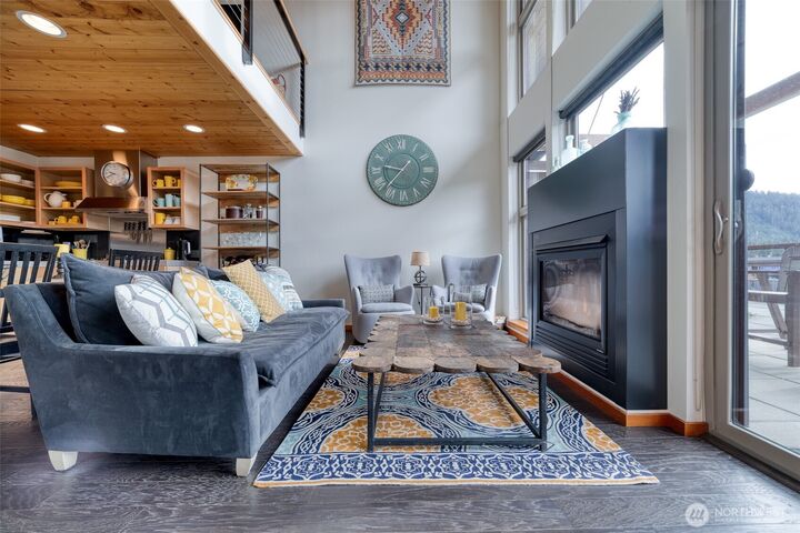 Property Photo: 280 Pass Life Way 1 WA 98068