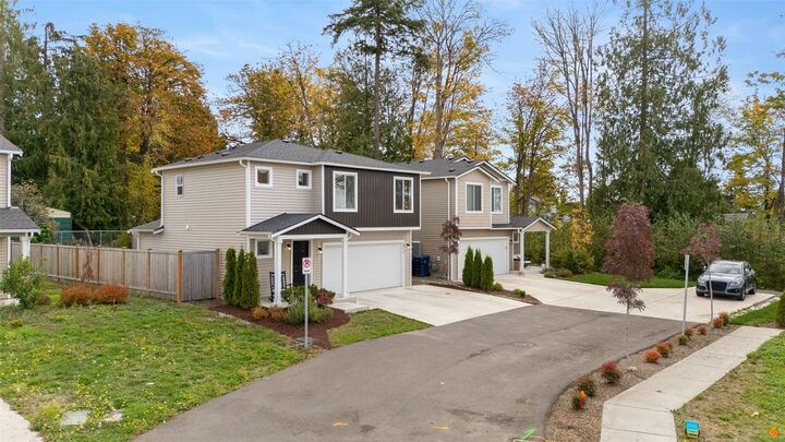 Property Photo:  4211  69th Avenue NE  WA 98270 