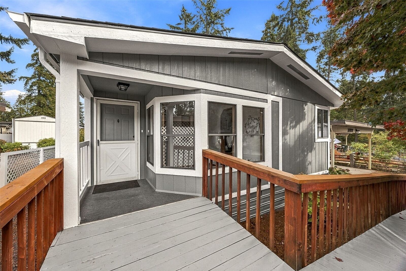 Property Photo:  19307  100th Avenue E 24  WA 98338 