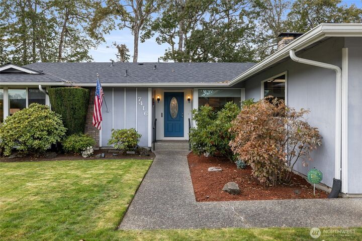 Property Photo:  7416  95th Avenue SW  WA 98498 
