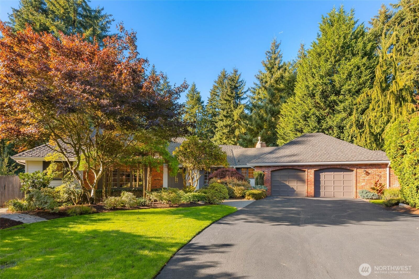 Property Photo:  17022 NE 133rd Street  WA 98052 