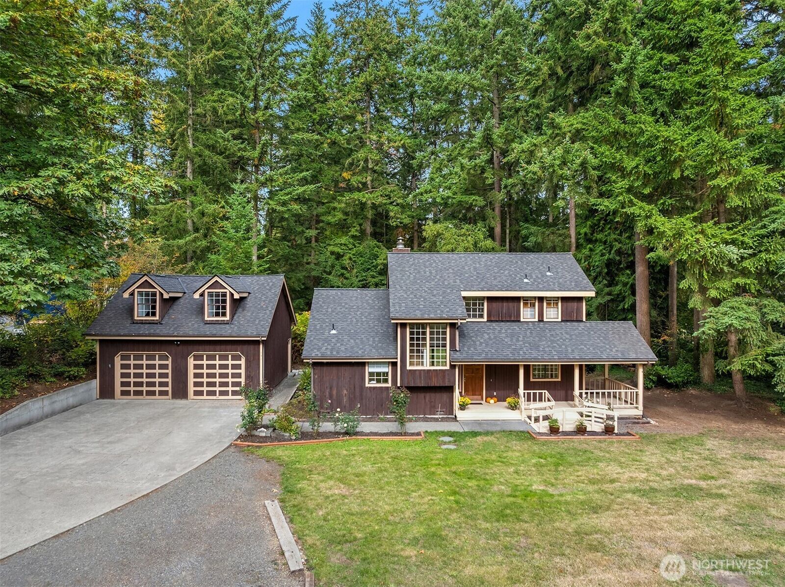 Property Photo: 131 137th Street SW WA 98208