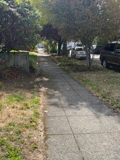 Property Photo:  7022  Dibble Avenue NW  WA 98117 