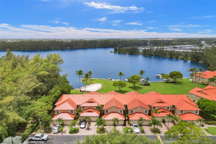 Property Photo:  4059 Crystal Lake Drive  FL 33064 