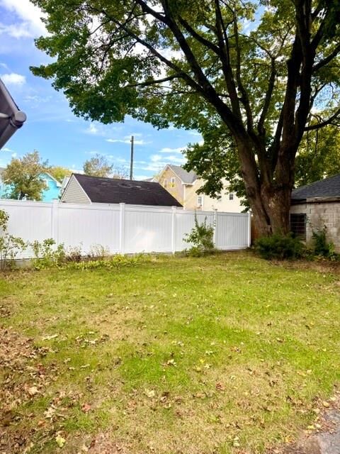 Property Photo: 44 Berkley Street RI 02908