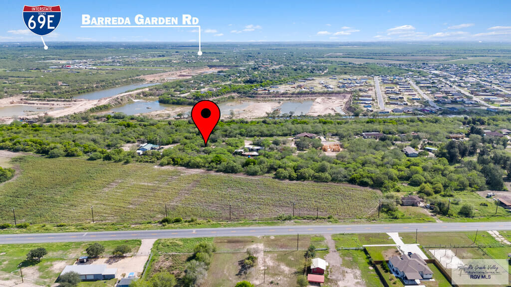 Property Photo:  0 Paso Fino Ln.  TX 78520 