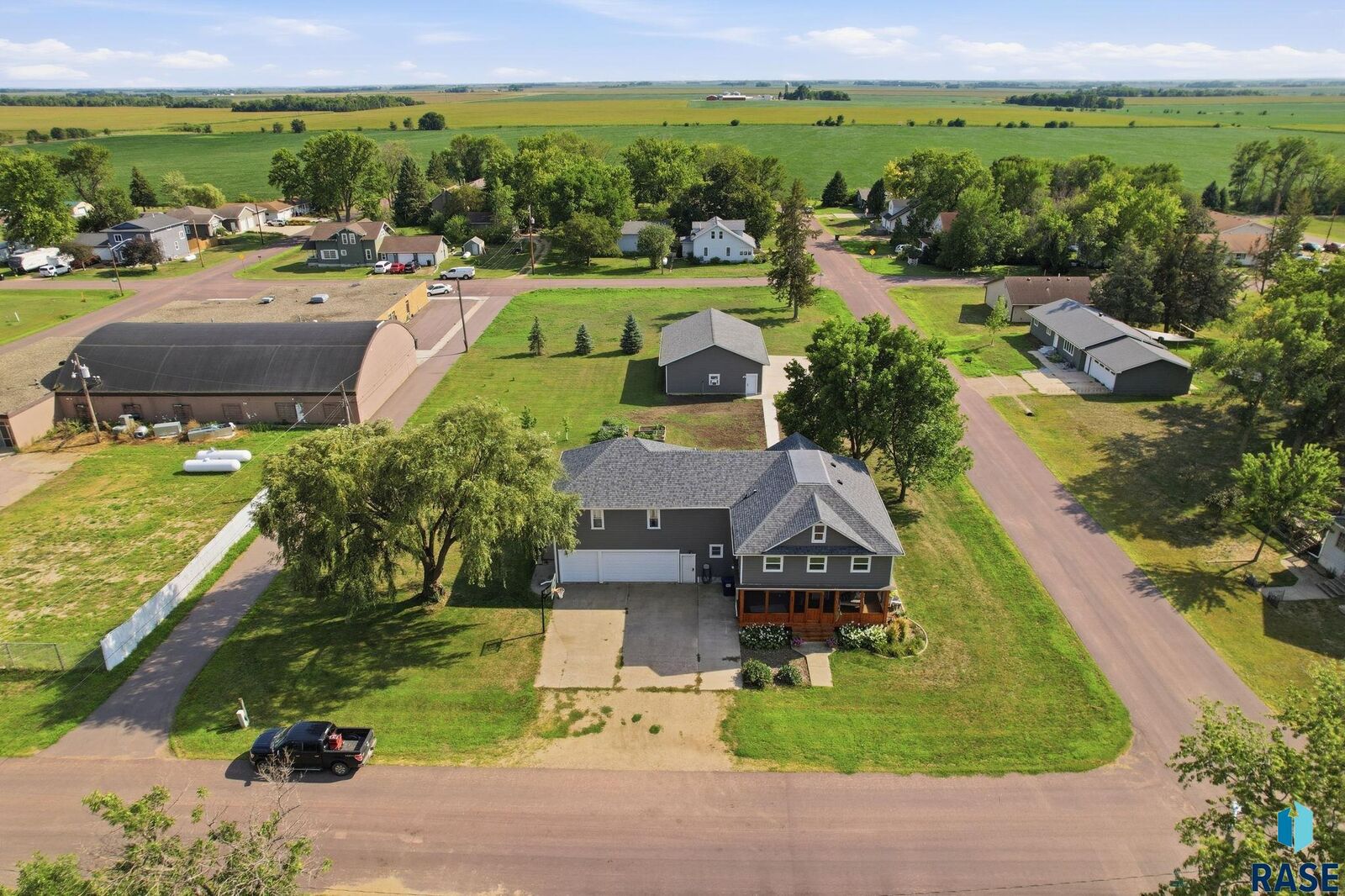 Property Photo: 451 1st Ave SD 57015