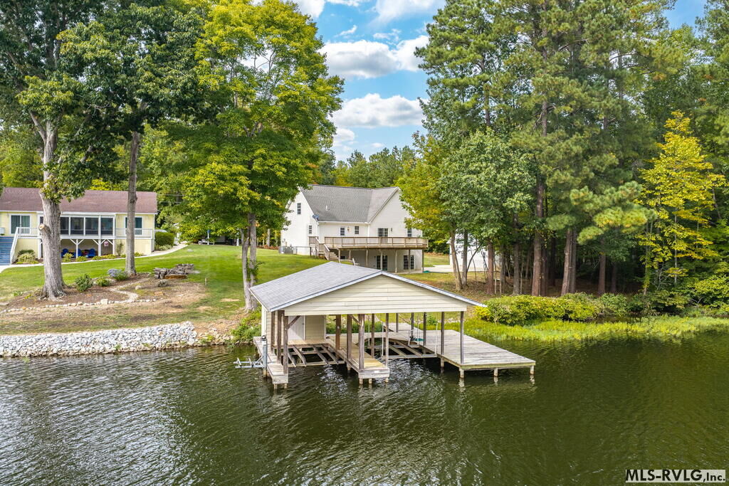 Property Photo: 146 Eagles Cove Rd. NC 27850