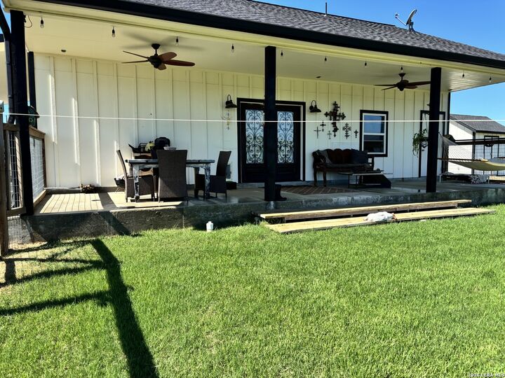 Property Photo: 13137 Fm 775 TX 78121