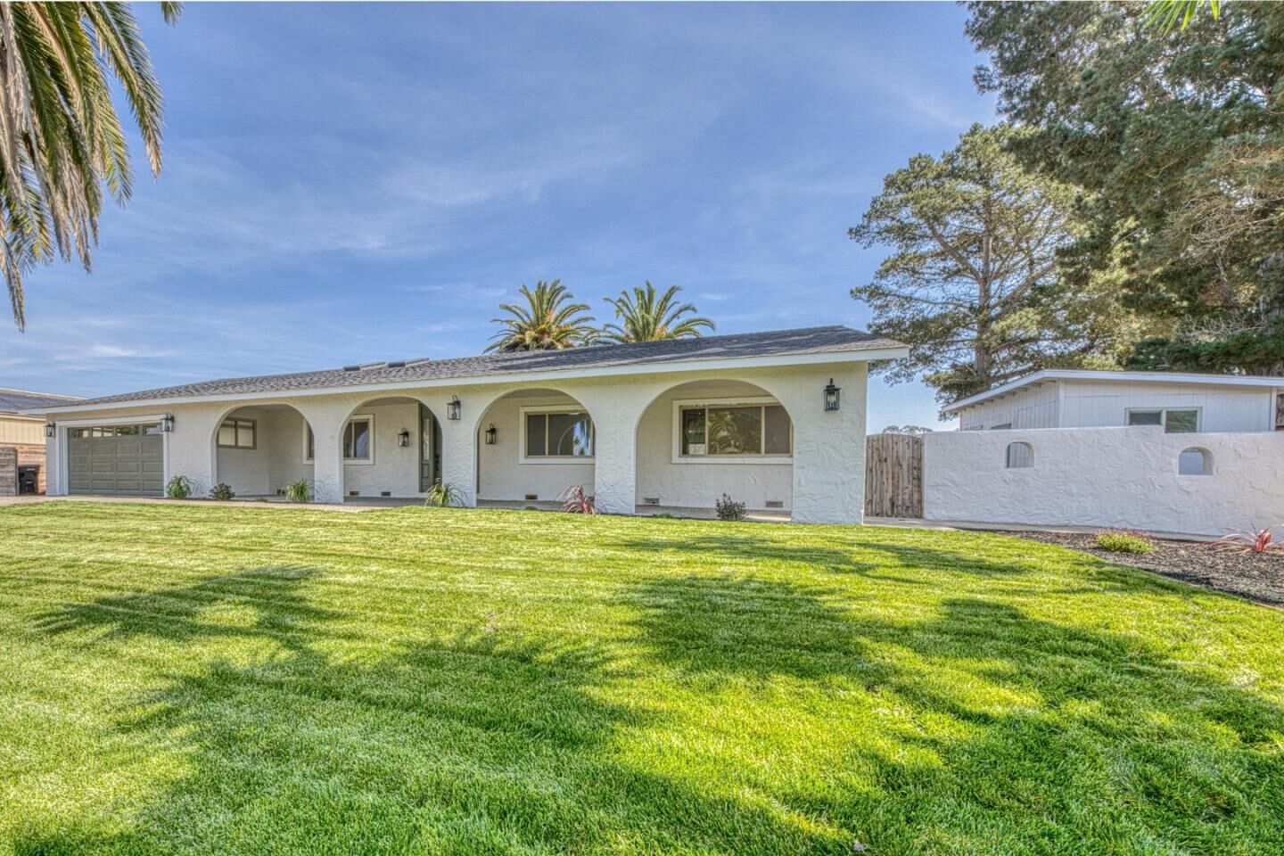 Property Photo: 9895 Brome Trail CA 93907