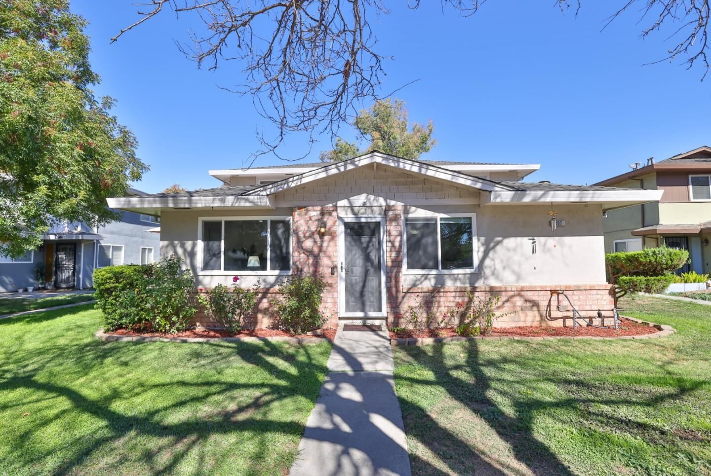 Property Photo:  207 Coy Drive 1  CA 95123 