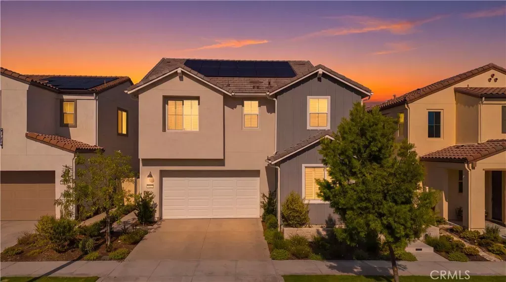 Property Photo: 711 Crested Lark CA 92694