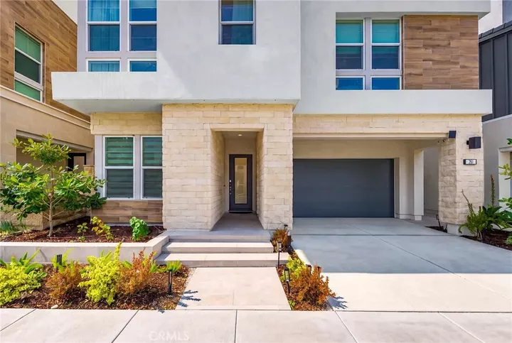 Property Photo: 281 Burwood CA 92630