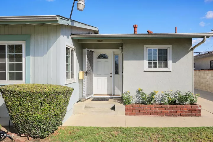 Property Photo:  4032 N Broadmoor Avenue  CA 91722 