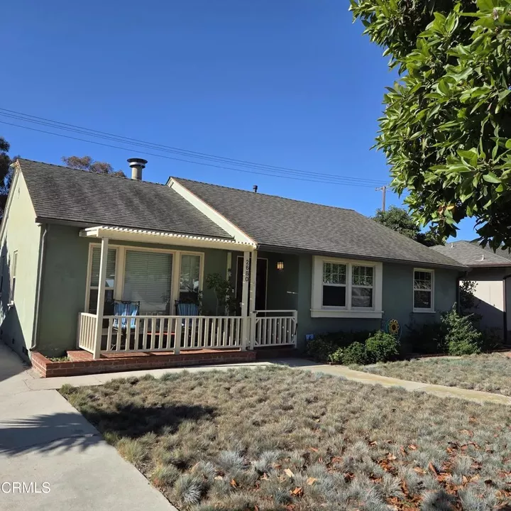 Property Photo:  2680 Channel Drive  CA 93003 
