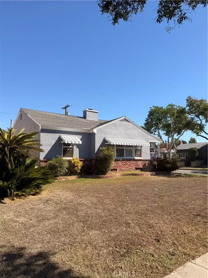 Property Photo:  6057 Lincoln  CA 90280 