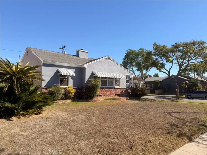 Property Photo:  6057 Lincoln  CA 90280 
