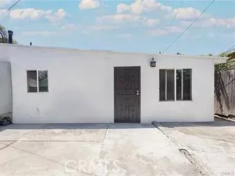 Property Photo: 2133 E Lucien Street CA 90222