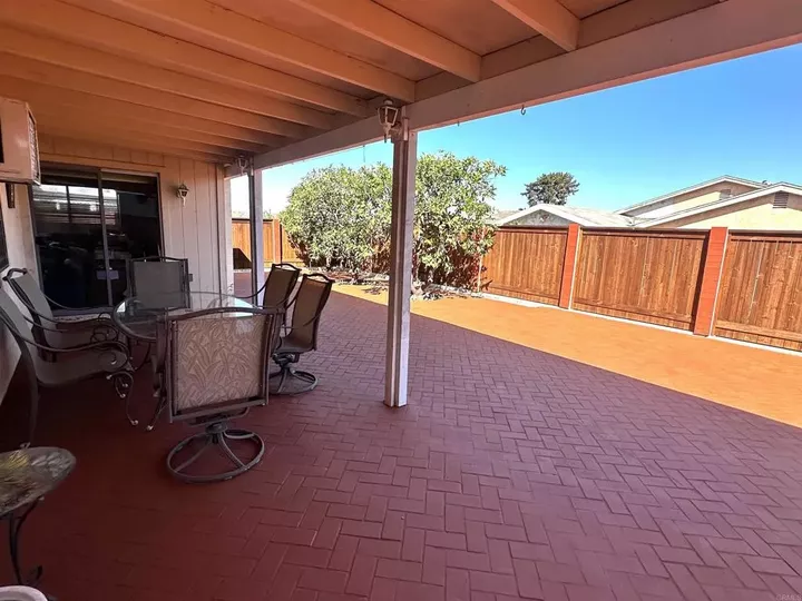 Property Photo: 8240 Elston Place CA 92126