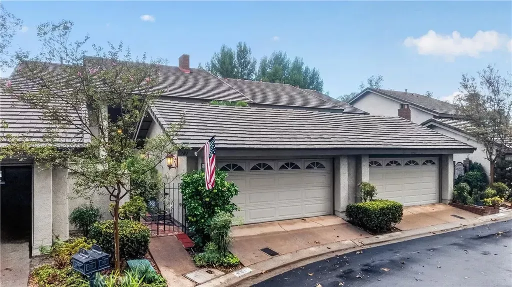 Property Photo: 781 S Circulo Miro CA 92807