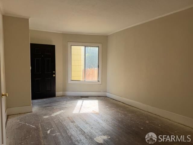 Property Photo: 364 Madison Street CA 94134
