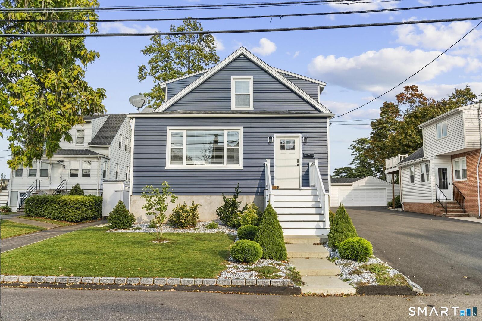 Property Photo:  315 Marion Street  CT 06512 