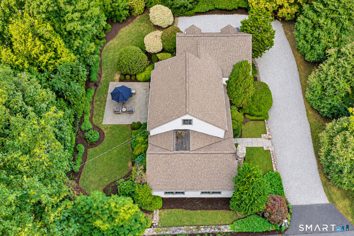 Property Photo: 175 Range Road CT 06897