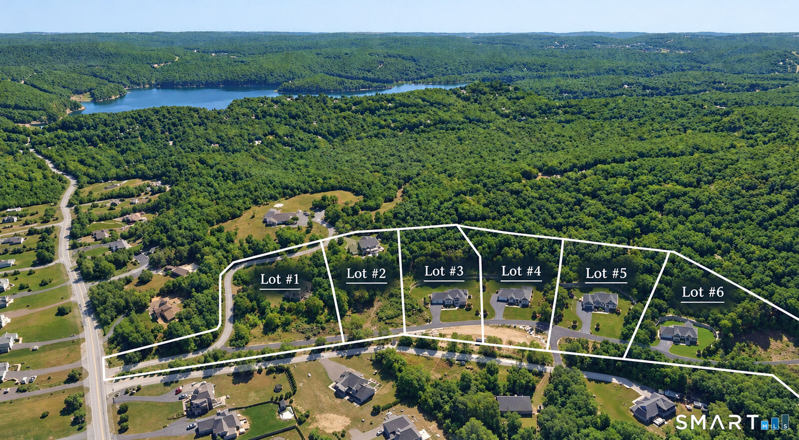 Property Photo:  237-3 Upper Pattagansett Road  CT 06333 