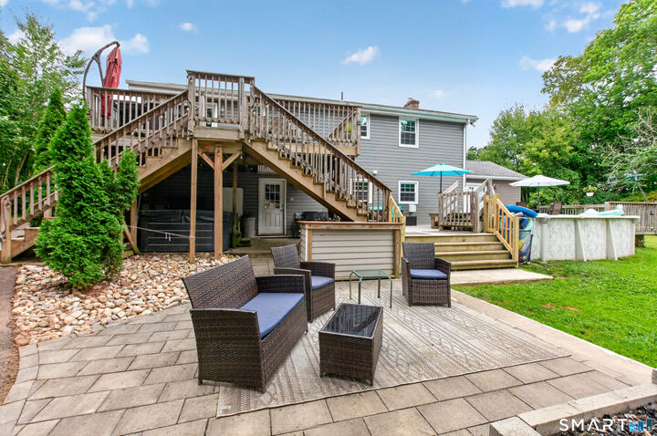 Property Photo:  35 Glendale Road  CT 06040 