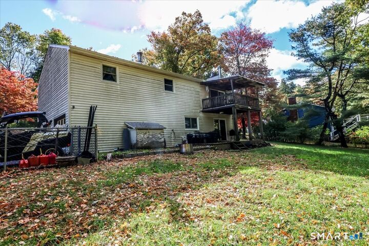 Property Photo: 17 Sterling Drive CT 06776